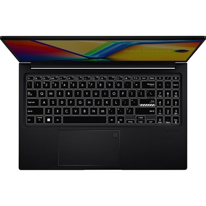 Ноутбук ASUS Vivobook 15 OLED X1505VA-L1734, 16GB, DOS, черный - 8
