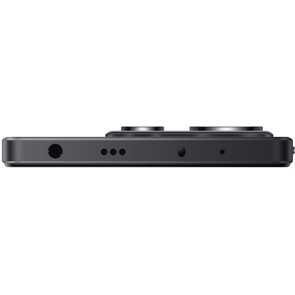 Смартфон REDMI NOTE 14 (24117RN76O), 8GB, 256GB, черный - 9