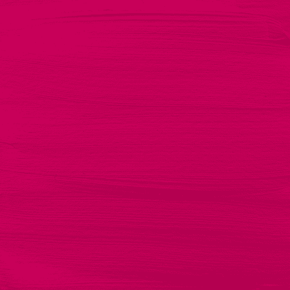 Краски акриловые "Amsterdam", 366 квинакридон розовый, 120 мл, туба - 2