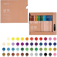 Цветные карандаши 