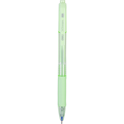 Ручка шариковая автоматическая "Extra", 0.7 мм, ассорти, стерж. синий - 2