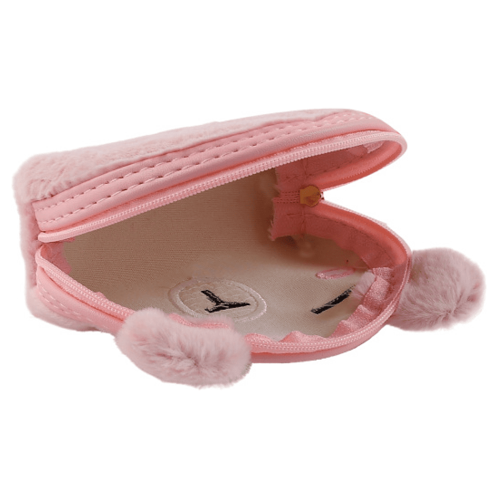 Кошелек "Мишка", ассорти - 4