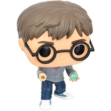 Фигурка Funko POP! Harry Potter Harry w/Prophecy 10988