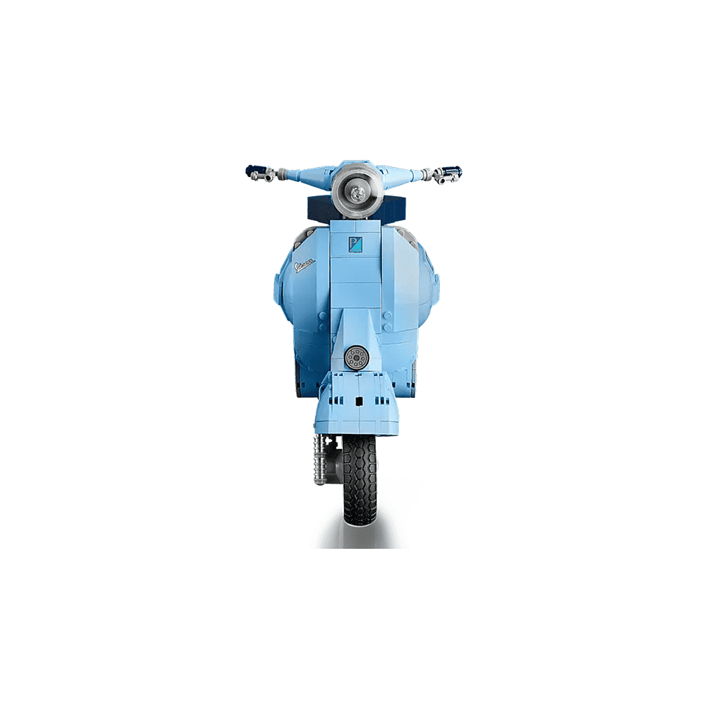 Конструктор "Lego", "Веспа" - 3