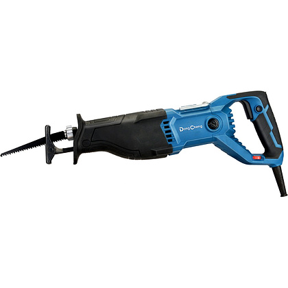 Пила сабельная DongCheng DJF02-30, 1300 Вт - 2 Пила сабельная DongCheng DJF02-30, 1300 Вт - 2