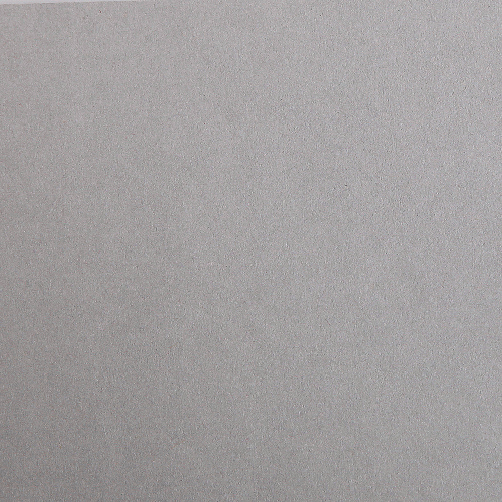 Бумага цветная "Maya", 50x70 см, 270 г/м2,  серый - 2