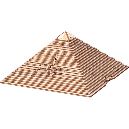 Головоломка логическая "Quest Pyramid"