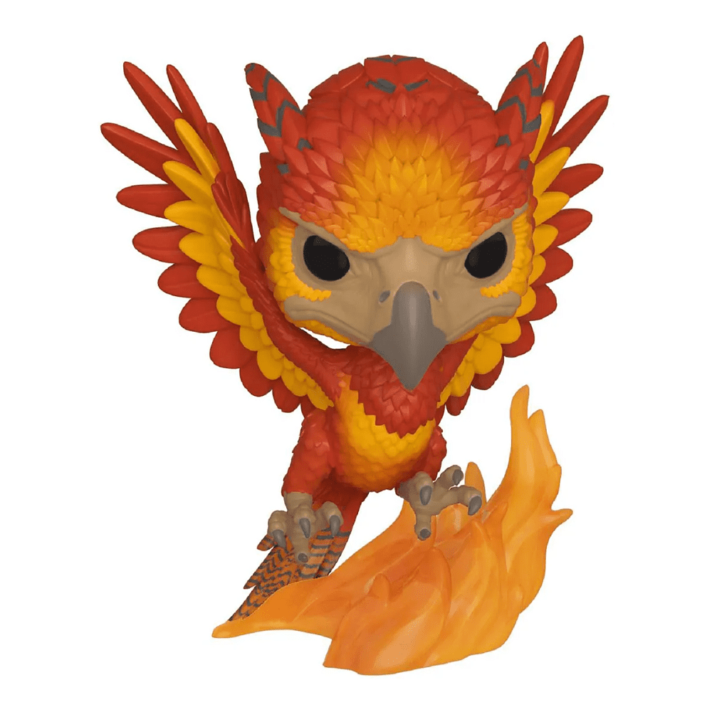 Фигурка Funko POP! Гарри Поттер: Феникс Фоукс