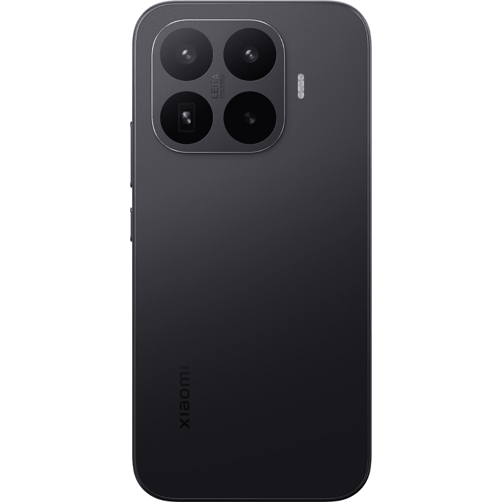 Смартфон Xiaomi 17T, 12GB/256GB, Black, EU - 5