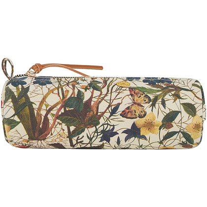 Косметичка "Flora. Лесные ягоды"