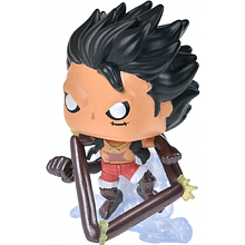 Фигурка Funko POP! Ван-Пис: Луффи-змей