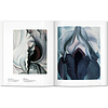 Книга на английском языке "Basic Art, O'Keeffe" - 3