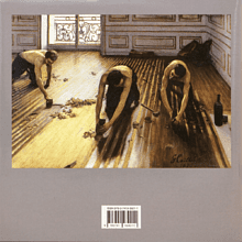 Книга на иностранных языках "Gustave Caillebotte" Guillaume Morel