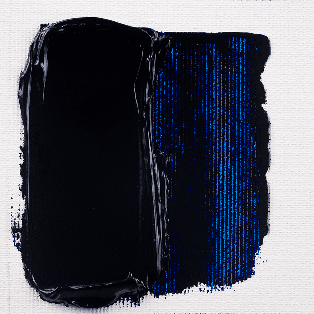 Краски масляные "Talens art creation", 508 прусский синий, 40 мл, туба - 2