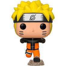Фигурка Funko POP! Animation Naruto Shippuden Naruto Running 46626