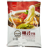 Лапша быстрого приготовления 