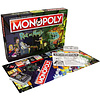 Игра настольная "Монополия. Рик и Морти" - 2