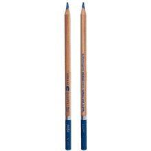 Карандаш акварельный "Белые ночи", 506, парижская лазурь