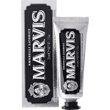 Зубная паста MARVIS "Лакрица амарелли", 85 мл