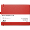 Скетчбук "Sketchmarker", 21x14.8 см, 140 г/м2, 80 листов, красный пейзаж - 2