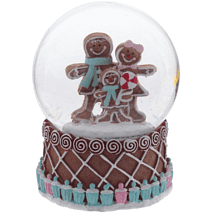 Фигурка "Пряник", 6х6х9 см, ассорти