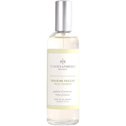 Духи интерьерные PLANTES&PARFUMS "Fresh Verbena", 100 мл 
