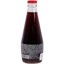 Напиток "Love is...cola", 0.3 л, со вкусом миндаля и черешни