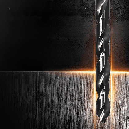 Сверло по металлу Deli RS EDH-MHZ025-E4, 2.5 мм, DIN 338, HSS-TiN - 5 Сверло по металлу Deli RS EDH-MHZ025-E4, 2.5 мм, DIN 338, HSS-TiN - 5