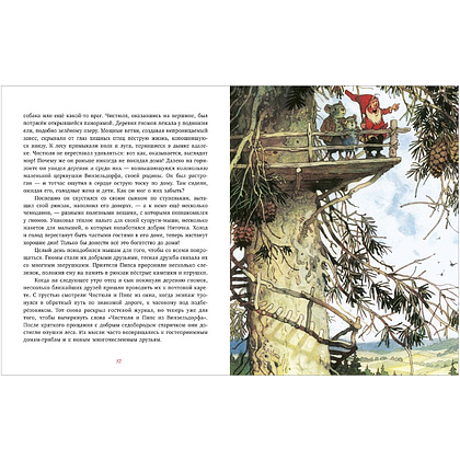 Книга "В гостях у гномов и другие истории", Эрих Хайнеманн - 3