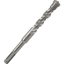 Бур по бетону Deli YS EDH-YCZ16016-E1, 16 x160 мм, X-Tip, SDS-PLUS