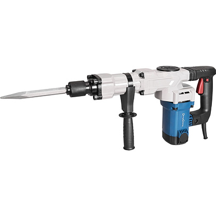 Молоток отбойный DongCheng DZG07-6, 1600 Вт, 22 Дж Молоток отбойный DongCheng DZG07-6, 1600 Вт, 22 Дж