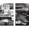 Книга "One-Punch Man. Книга 16. Чистилищная феноменальная пушка. Благословение", ONE - 7
