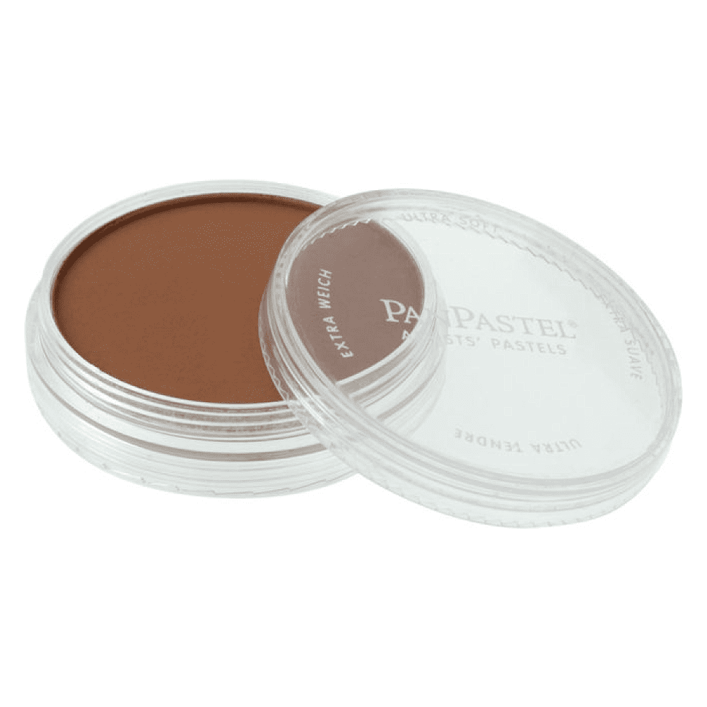 Ультрамягкая пастель "PanPastel", 740.3 сиена жженая тень - 4