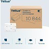Салфетки Tellus Стандарт NS4, для диспенсера, 200 листов, 2 слоя, белый - 11