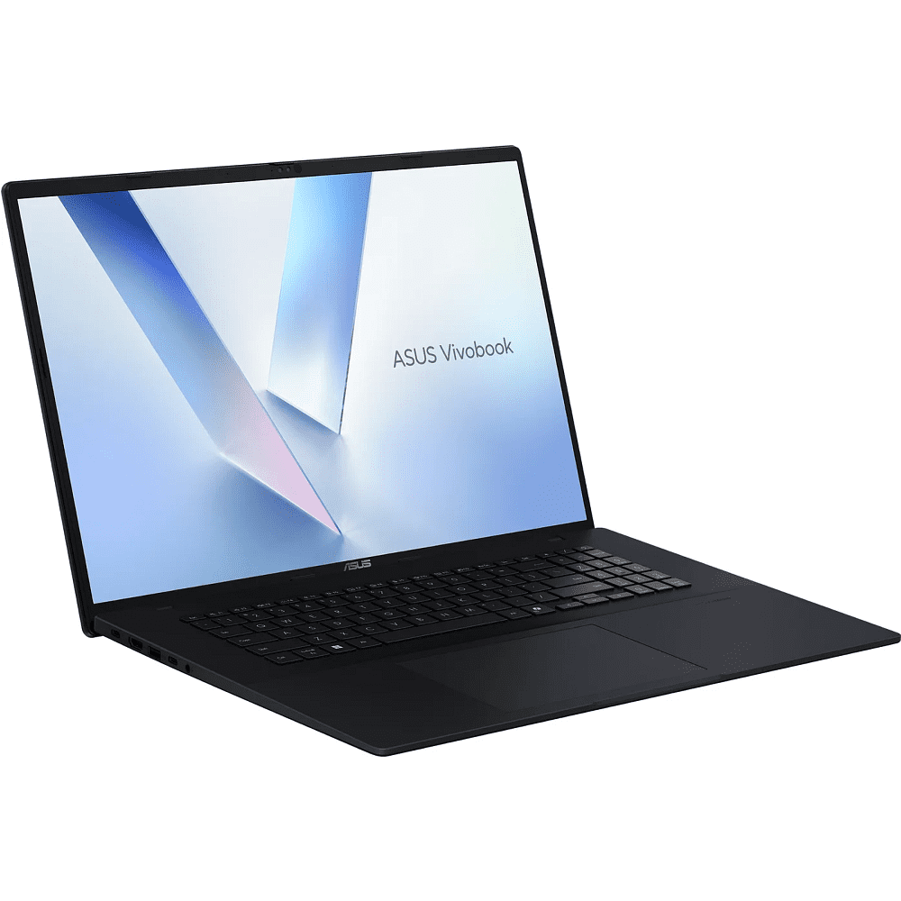 Ноутбук ASUS Vivobook 17 M1807HA-S8121, 32GB, 1TB, DOS, мышь, сумка, черный - 2