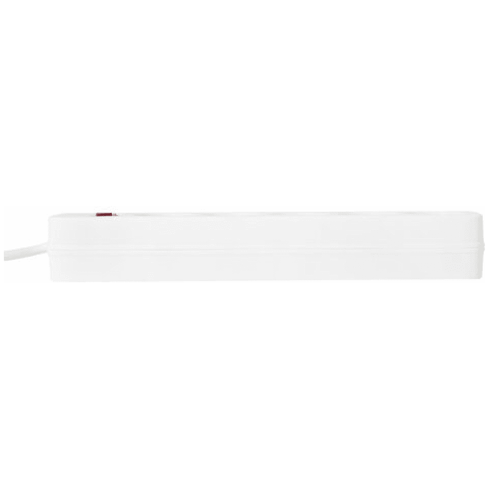 Сетевой фильтр Sonnen SPW-305, 3 м, 5 розеток, белый - 4