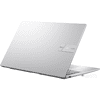 Ноутбук ASUS Vivobook 17 X1704VA-AU822, 16GB, 512GB, DOS, мышь, серебристый - 3