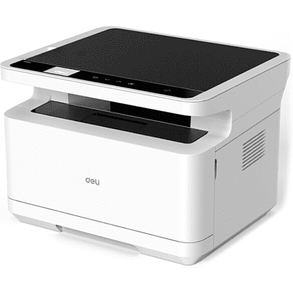 МФУ лазерное монохромное Deli M2000DNWs - 2