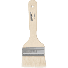 Набор кистей малярных Deli YS DL528103, 75 мм, 2 шт.