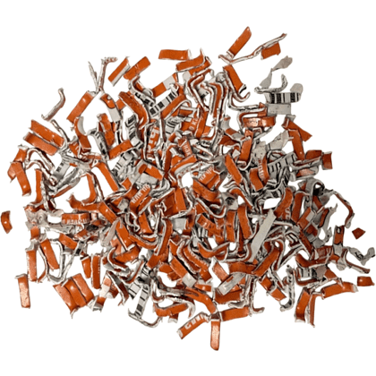 Уничтожитель Office Kit S45N - 8