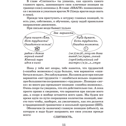 Книга "Идеальная грамотность", Наталья Романова - 6