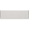 Коробка подарочная "Zand XL", 34.5x25.4x10.2 см, белый - 4
