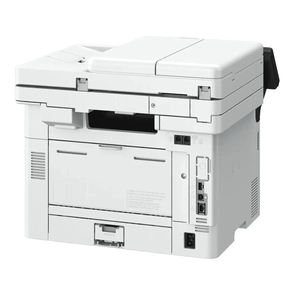 Принтер лазерное монохромное Canon i-Sensys MF465dw МФУ - 2