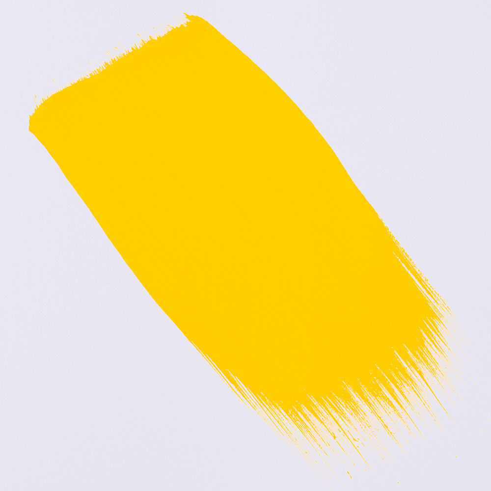 Краски гуашевые "Talens Extra Fine Quality", 200 жёлтый, 20 мл, туба - 2