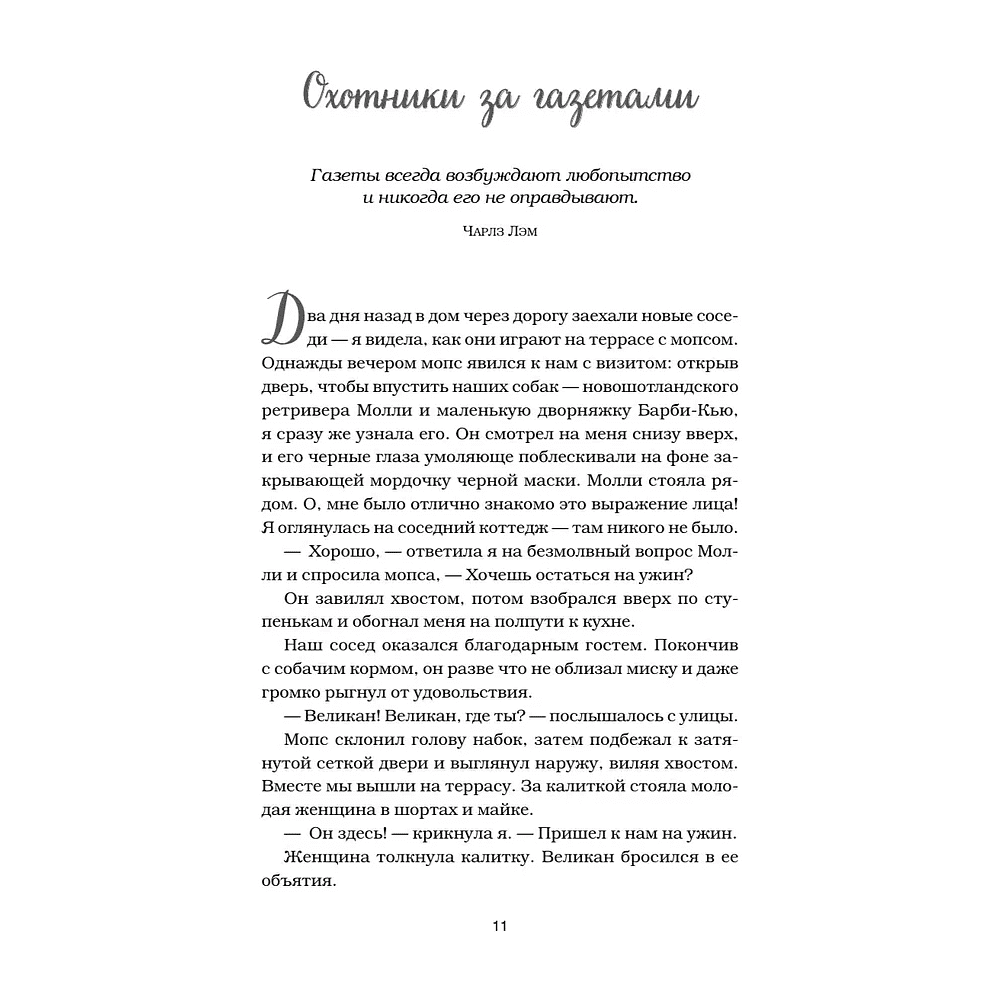Книга "Куриный бульон для души. Не могу поверить, что это сделала моя собака! 101 история об удивительных выходках любимых питомцев" - 9