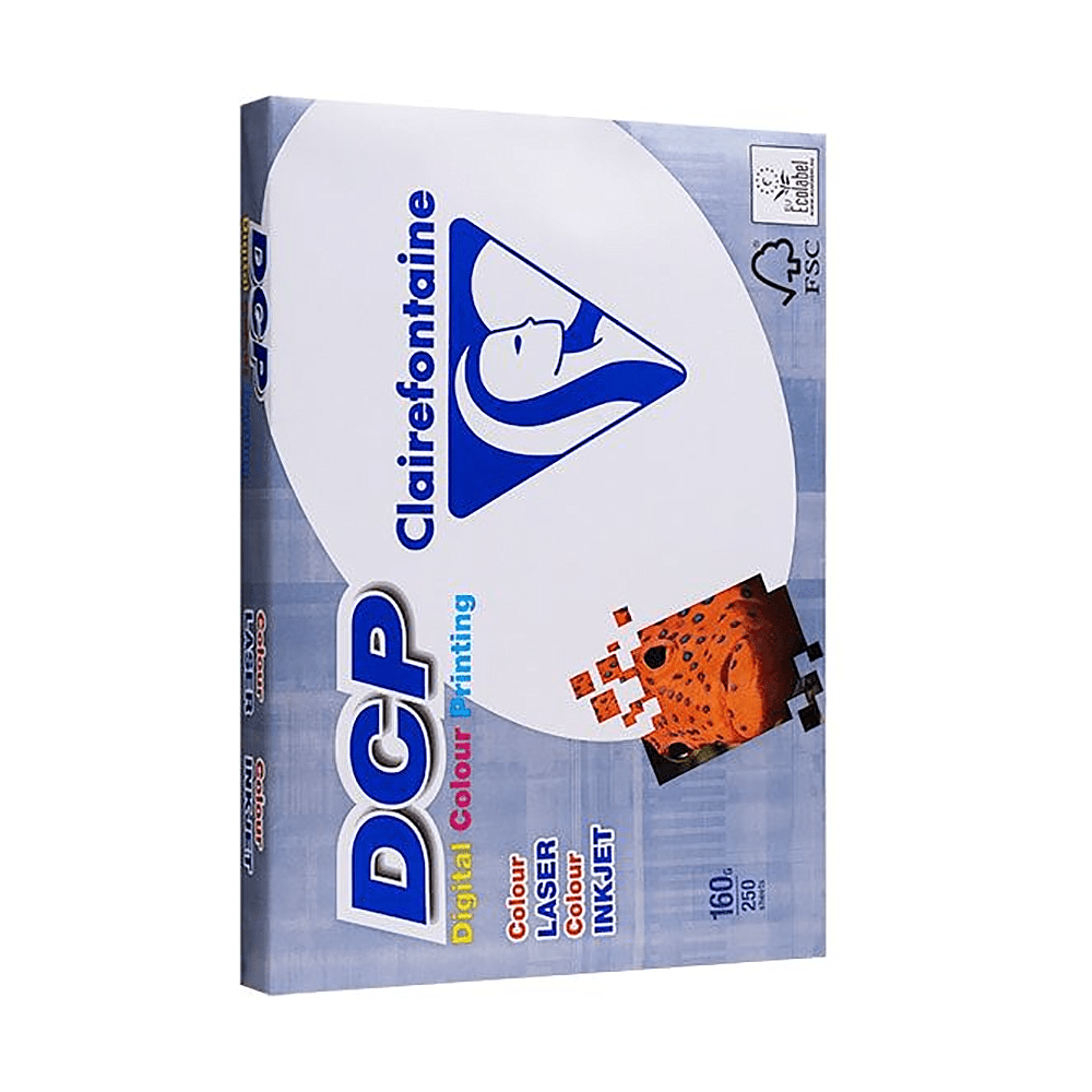 Бумага "DCP" CF,  A3, 250 листов, -30%