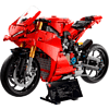 Конструктор "Lego", "Мотоцикл Ducati Panigale V4 S" - 3