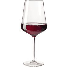 Набор бокалов для красного вина «Puccini», 750 мл, 6 шт/упак