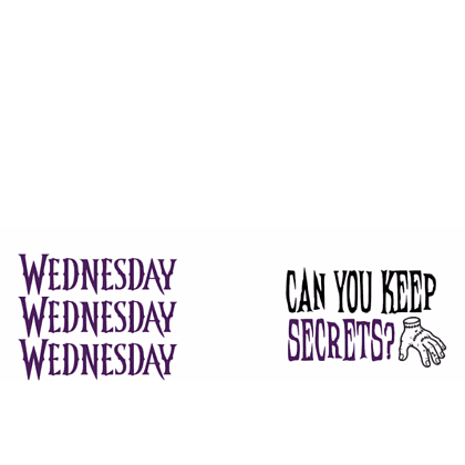 Кружка «Can you keep secrets» внутри и ручка черная, 450 мл.   - 2