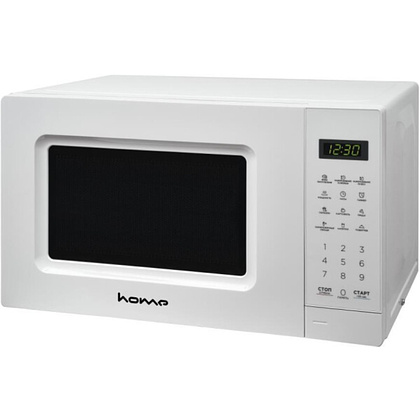 Электропечь СВЧ Home HDM207BW - 2